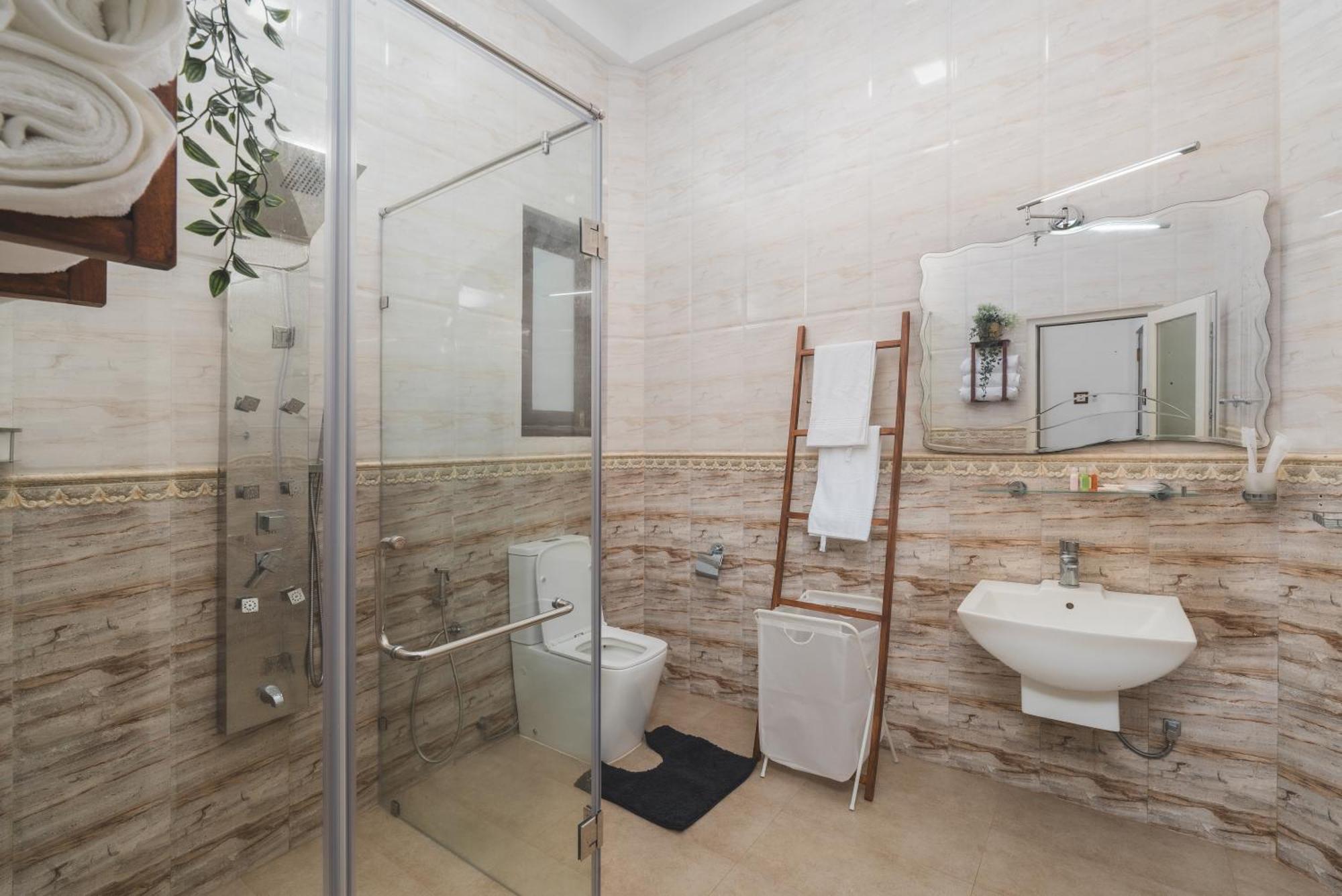 Bed and Breakfast Horizon View Канді Екстер'єр фото