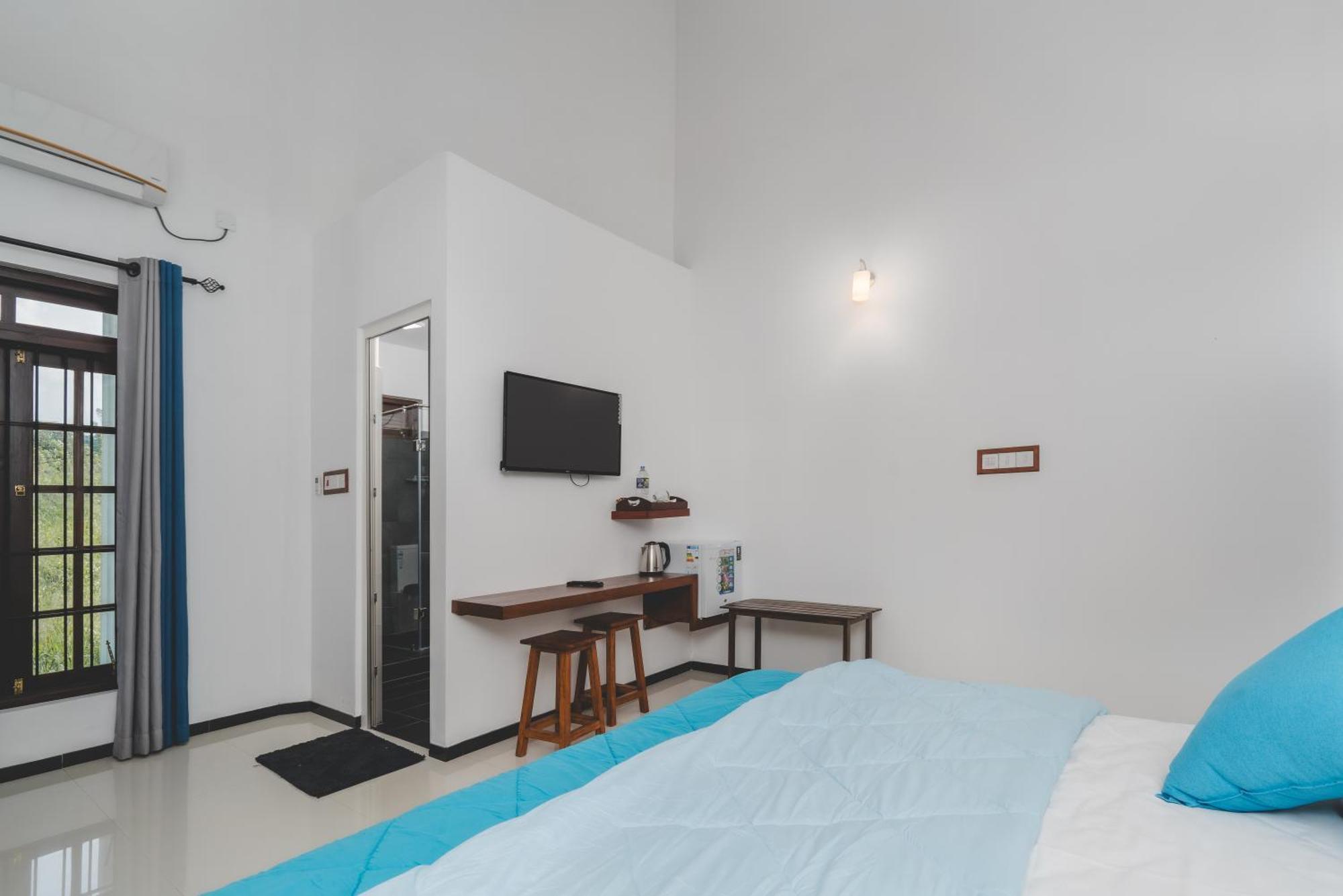 Bed and Breakfast Horizon View Канді Екстер'єр фото