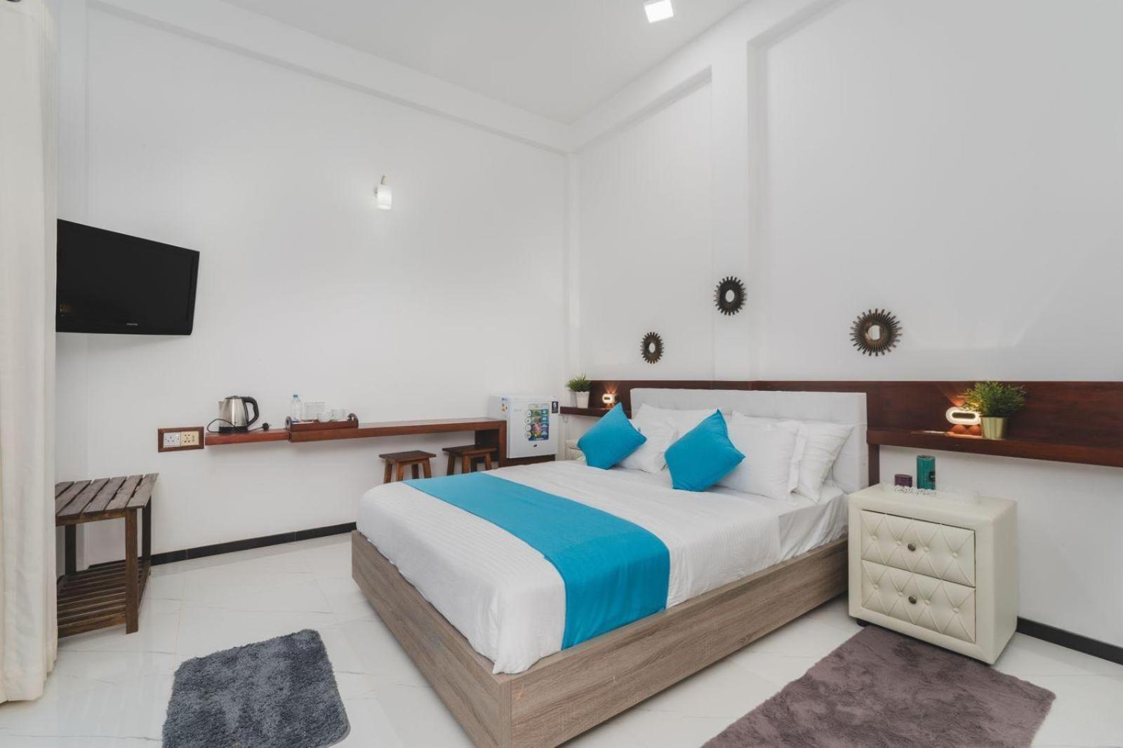 Bed and Breakfast Horizon View Канді Екстер'єр фото